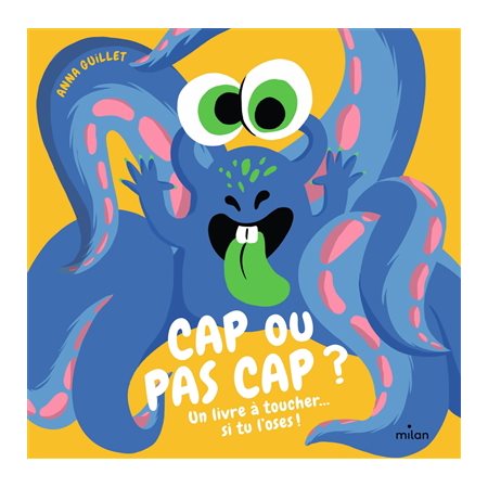 Cap ou pas cap ?