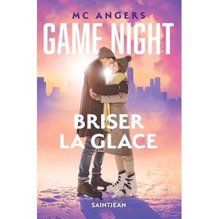 Game Night #1 Briser la glace