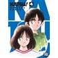 Katsu !, Vol. 4, Katsu !, 4