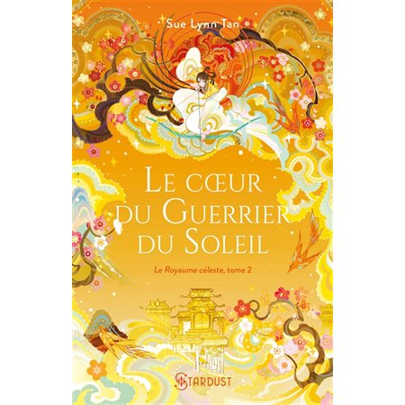 Le coeur du guerrier du soleil