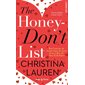 The honey-don't list