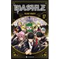 Mashle, Vol. 17, Mashle, 17