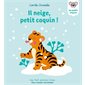 Il neige, petit coquin !