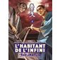 L'habitant de l'infini #2