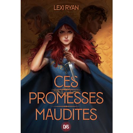 Ces promesses maudites #1