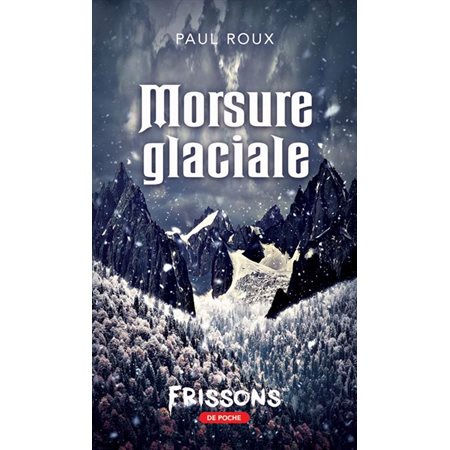 Morsure glaciale