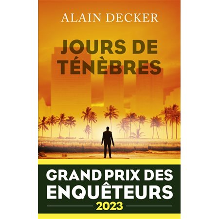 Jours de ténèbres