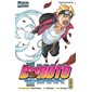 Boruto : Naruto next generations #12