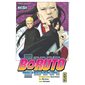 Boruto : Naruto next generations #10