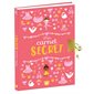 Mon carnet secret : danse