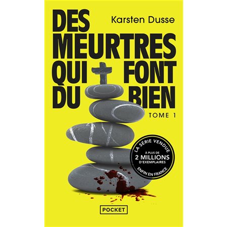 Des meurtres qui font du bien#1