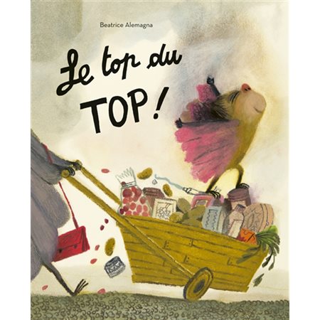 Le top du TOP !