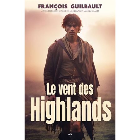 Le vent des Highlands