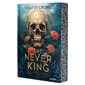 The never king #1 Cruels garçons perdus