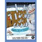 La clique du camp #9 Tempête, Yéti et chocolat chaud