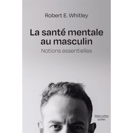 La santé mentale au masculin