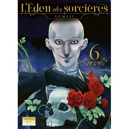 L'éden des sorcières #6