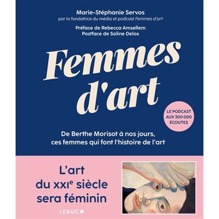 Femmes d'art