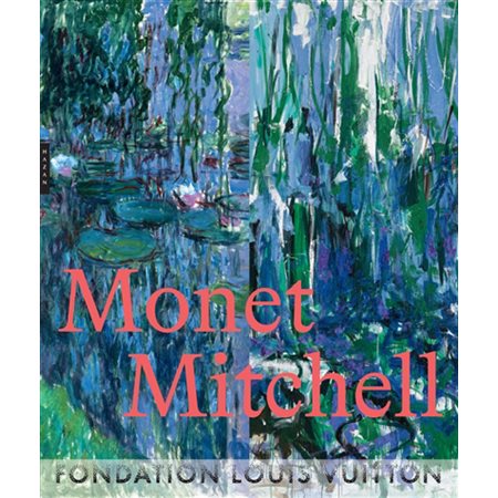 Monet Mitchell