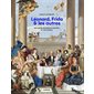 Léonard, Frida & les autres