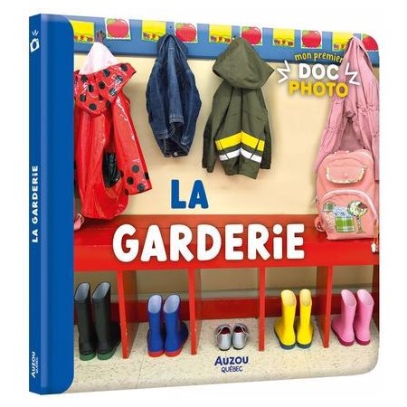 La garderie