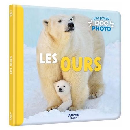 Les ours