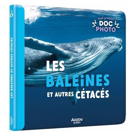 Les baleines et autres cétacés