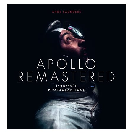 Apollo remastered