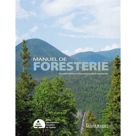 Manuel de foresterie