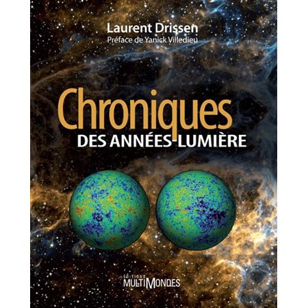 Chroniques des années-lumière