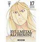 Fullmetal alchemist perfec #17