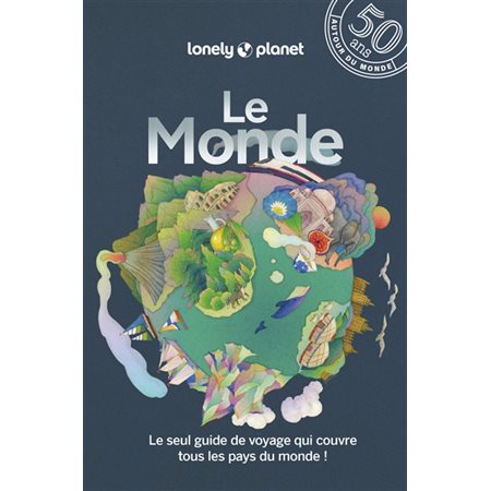 Le monde