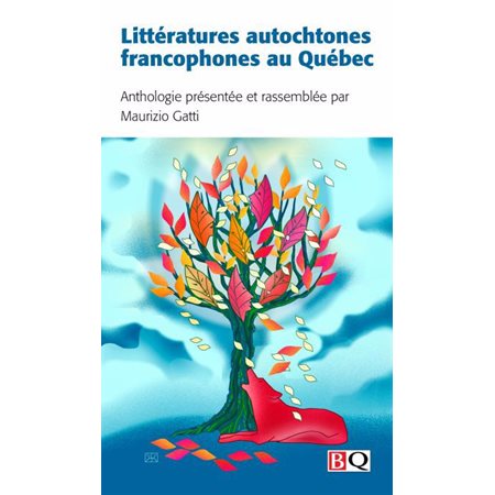 Littératures autochtones francophones au Québec