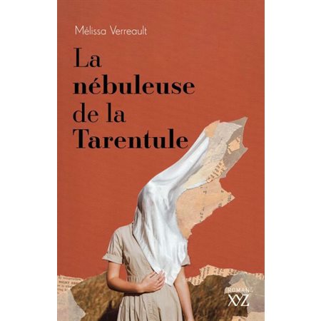 La nébuleuse de la Tarentule