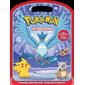 Pokémon, Action Color