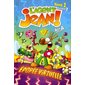 L'agent Jean! Saison 2, tome 1 : Épopée virtuelle
