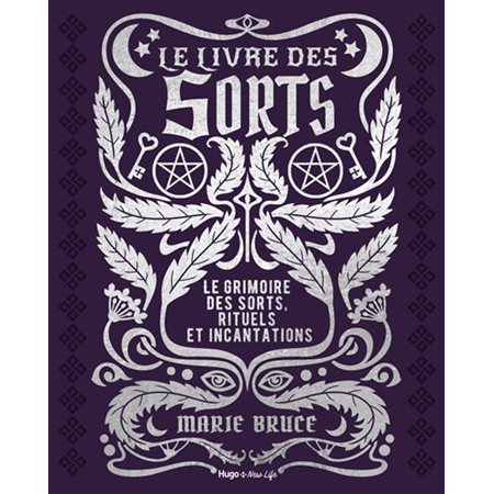 Le livre des sorts