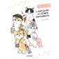 Le petit guide des chats baroudeurs