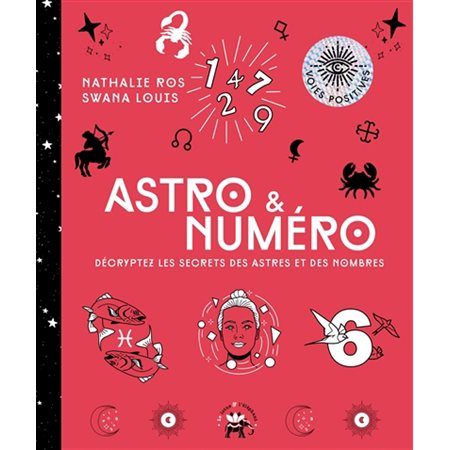 Astro & numéro