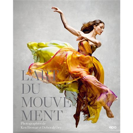 L'art du mouvement