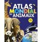 Atlas mondial des animaux