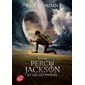 Percy Jackson et les Olympiens, #1 Le voleur de foudre