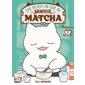 Les petits en-cas de Monsieur Matcha #1