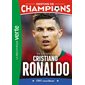 Destins de champions, #7 Une biographie de Cristiano Ronaldo