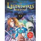Les Légendaires : origines, #1 Danaël