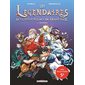 Les Légendaires : les chroniques de Darkhell, #1