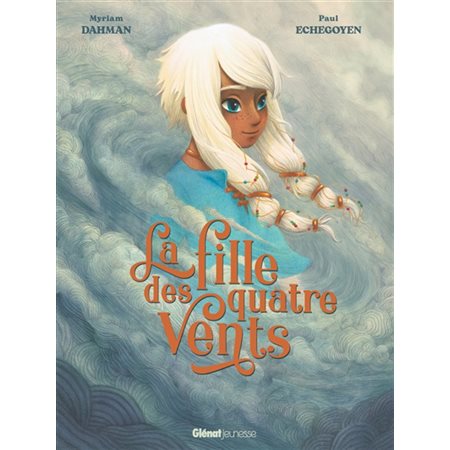 La fille des quatre vents