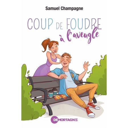 Coup de foudre à l'aveugle