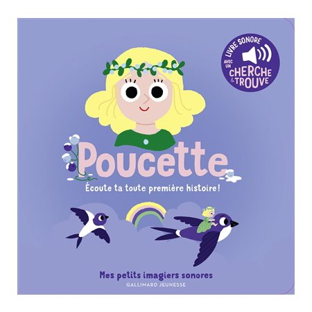 Poucette