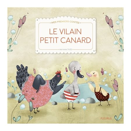 Le vilain petit canard